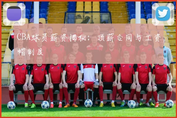 CBA球员薪资揭秘:顶薪合同与工资帽制度