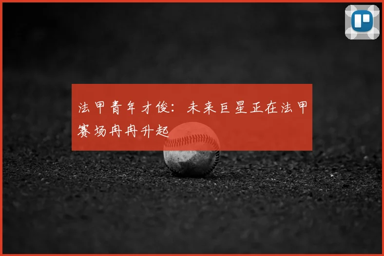 法甲青年才俊:未来巨星正在法甲赛场冉冉升起