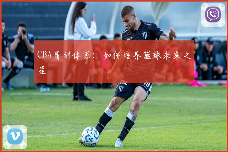 CBA青训体系:如何培养篮球未来之星