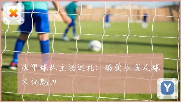 法甲球队主场巡礼:感受法国足球文化魅力