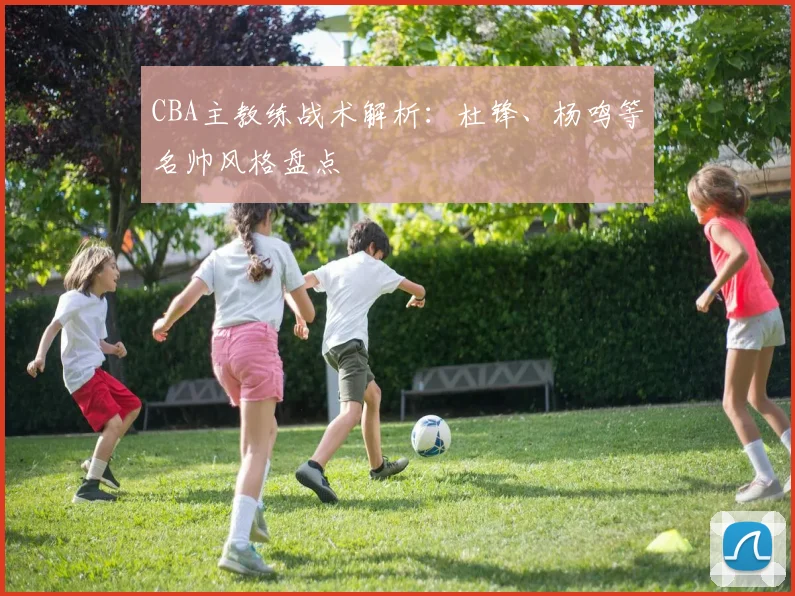 CBA主教练战术解析:杜锋、杨鸣等名帅风格盘点